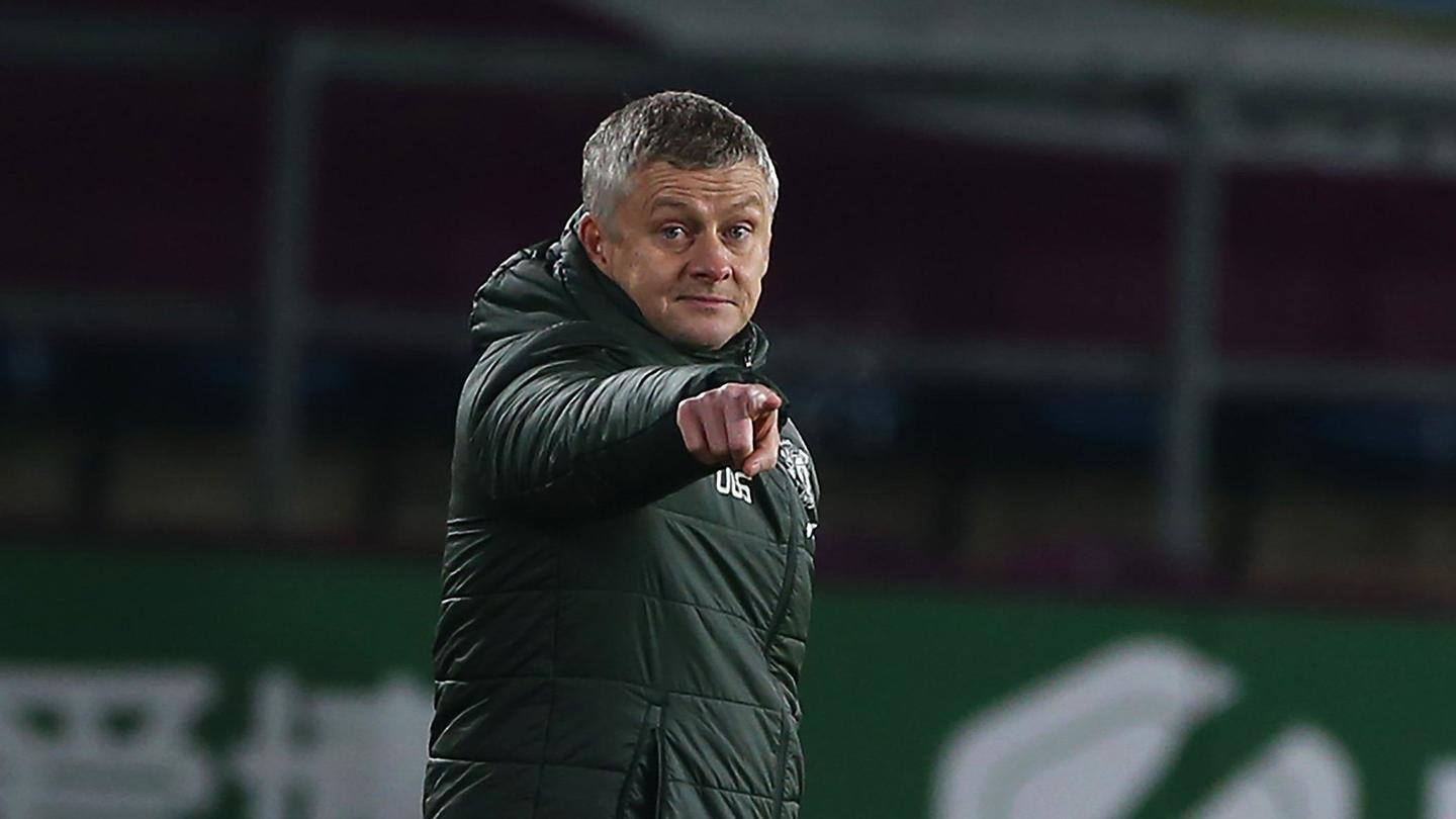 What have the managers said ahead of the clash? What have the managers said ahead of the clash?