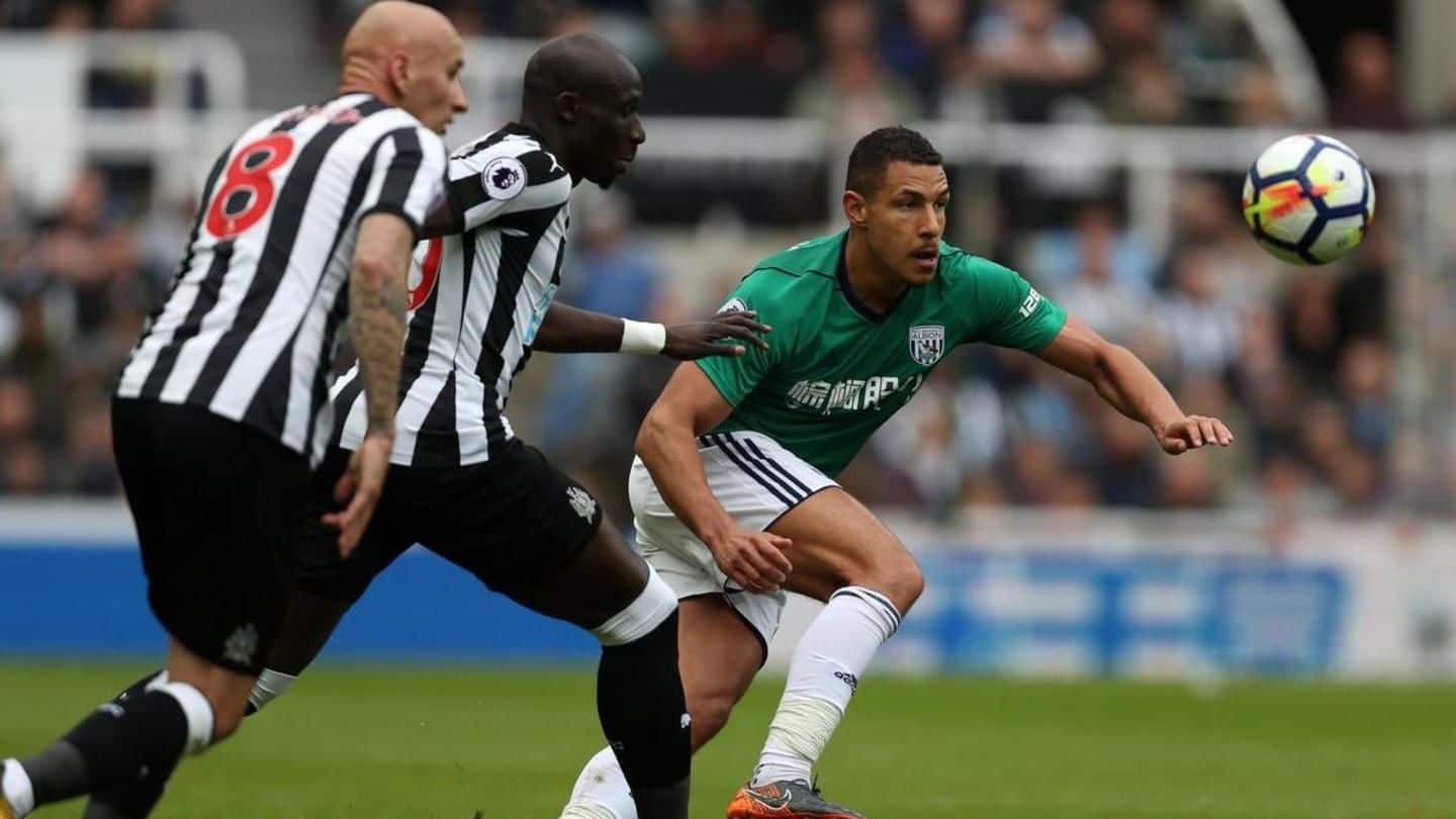 Premier League relegation battle spices up Premier League relegation battle spices up