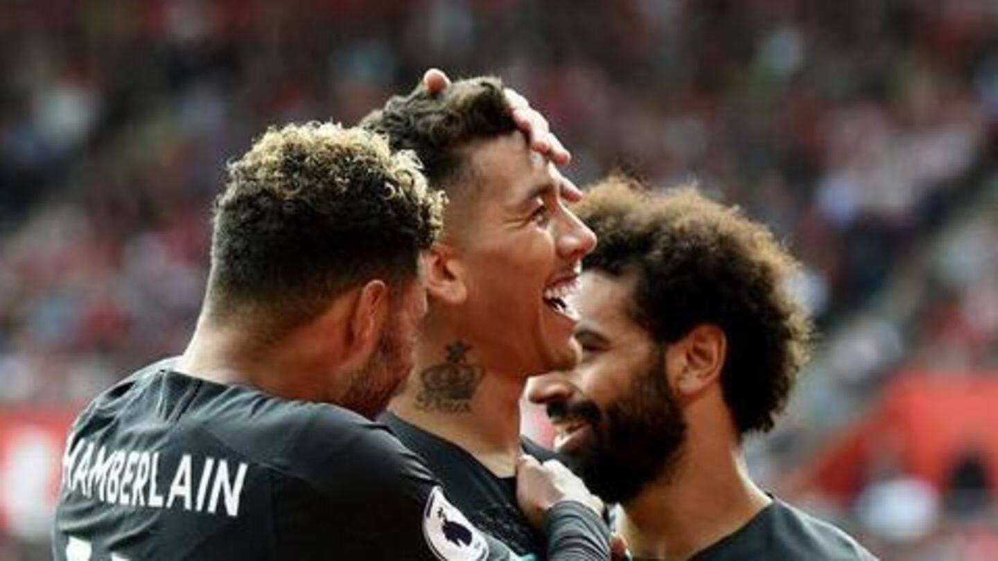 Liverpool will chase a historic seventh UCL trophy Liverpool will chase a historic seventh UCL trophy