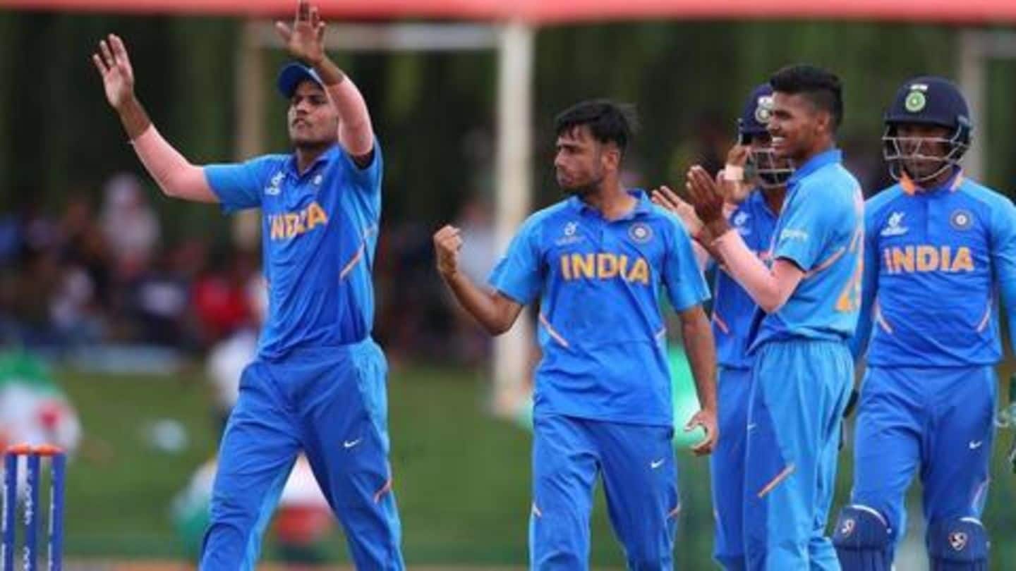 IPL 2020: U-19 star Bishnoi excited to work with Kumble
