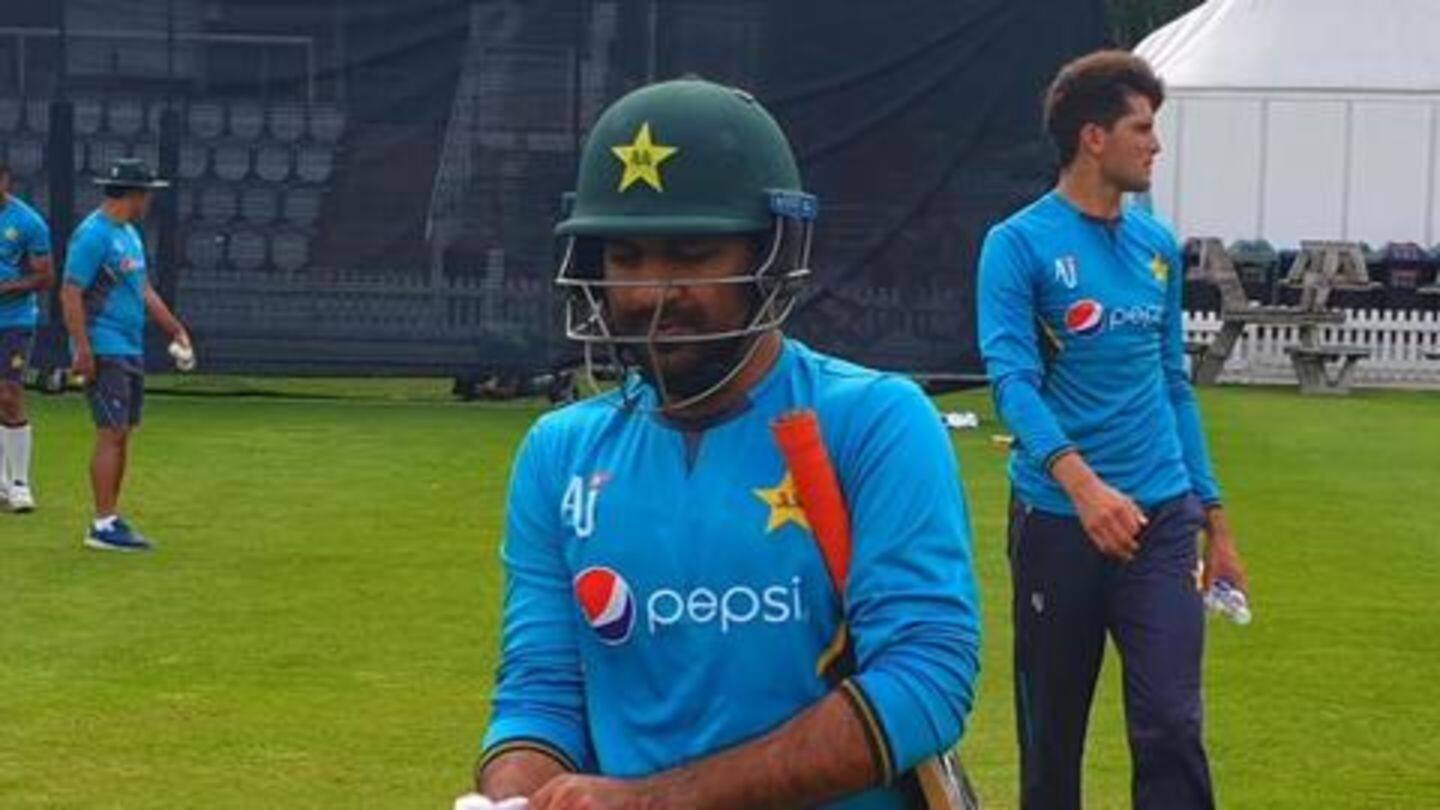 Pakistan vs Bangladesh: Preview, Dream11 and head-to-head records