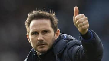 Premier League resumption: Frank Lampard defends players over reservations