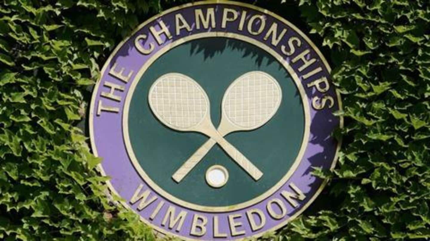 Tennis: Wimbledon likely to be scrapped amid coronavirus outbreak