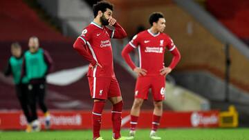 Premier League, Liverpool's unbeaten home run ends: Records broken