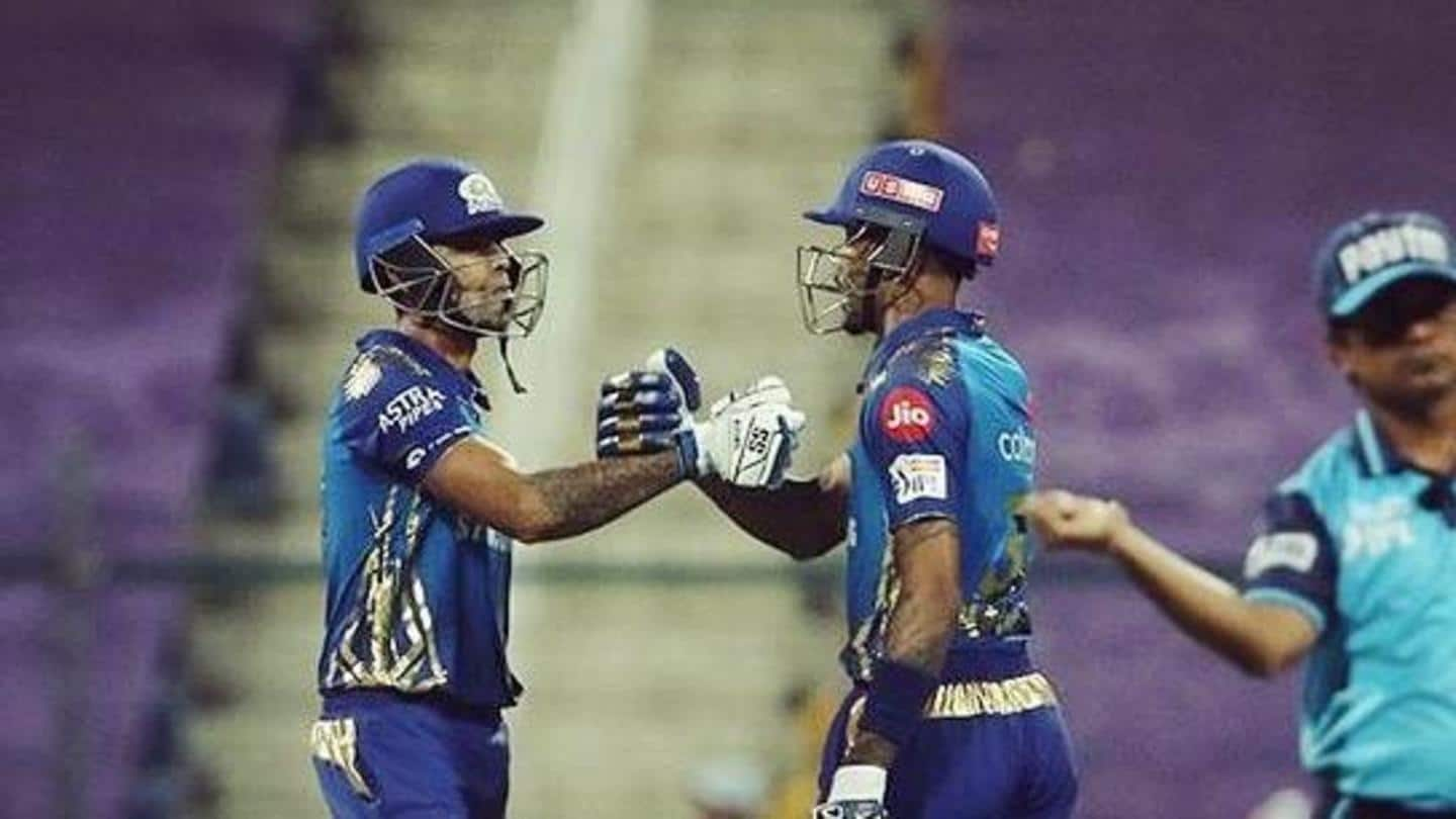 Indian Premier League: Decoding Suryakumar Yadav's performance against DC