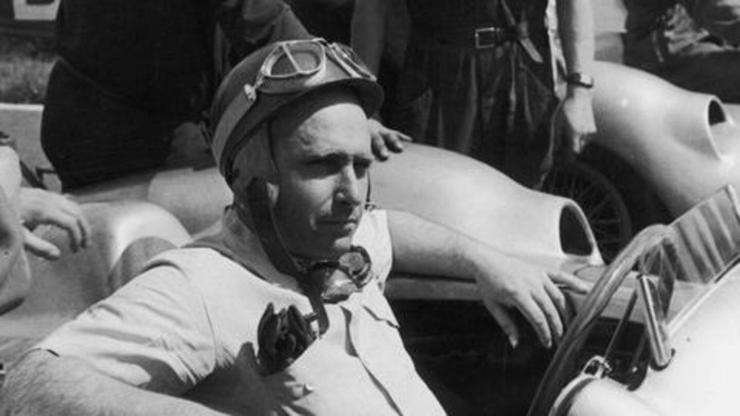 A look at Mercedes' story in F1 A look at Mercedes' story in F1