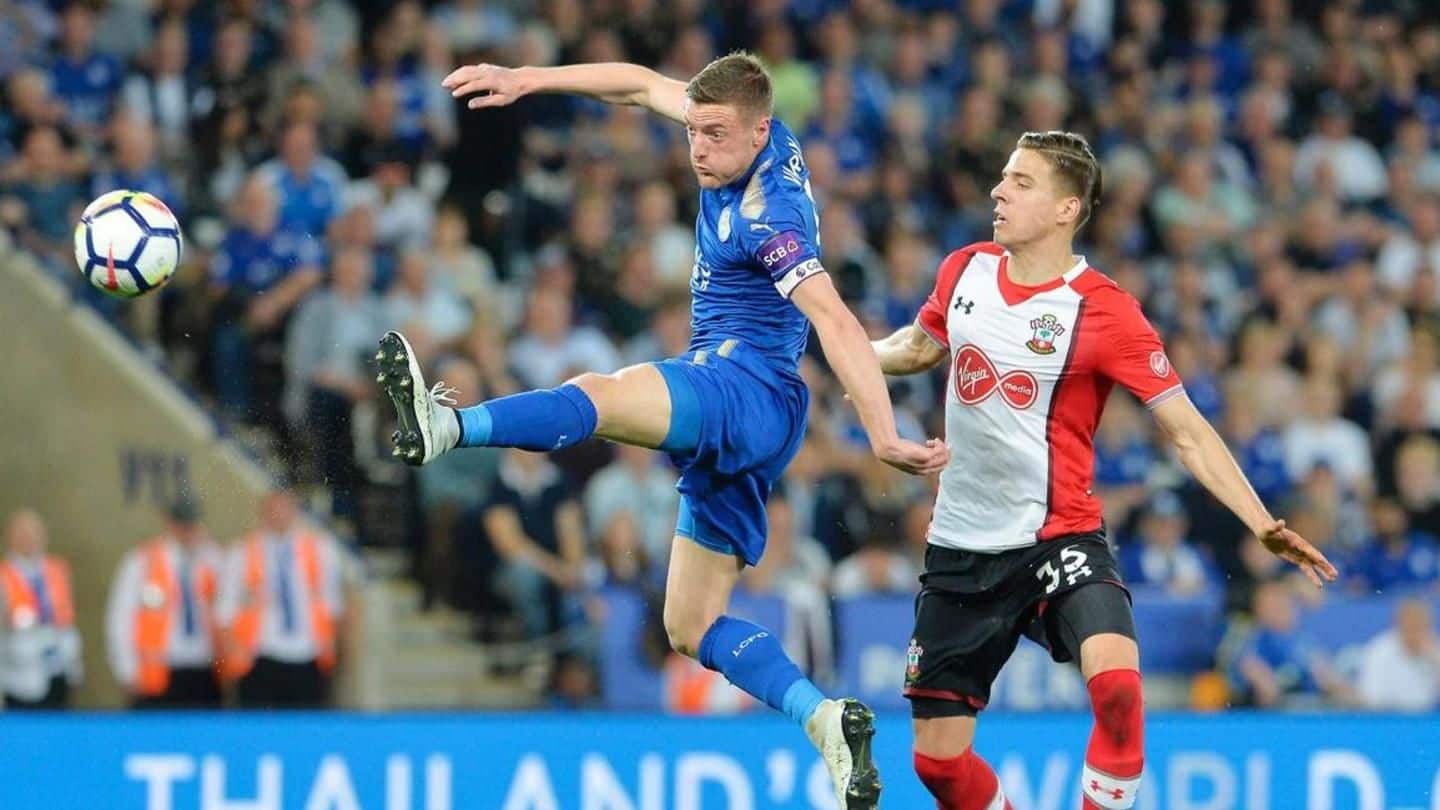 Saints draw at Leicester to put more misery on themselves Saints draw at Leicester to put more misery on themselves