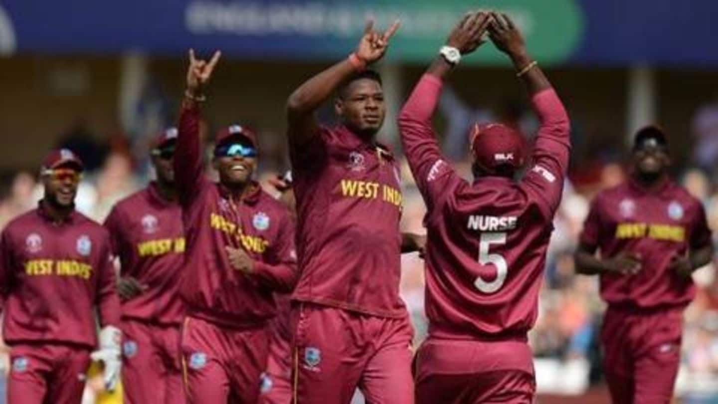 SA vs Windies: Statistical preview, pitch report and timing