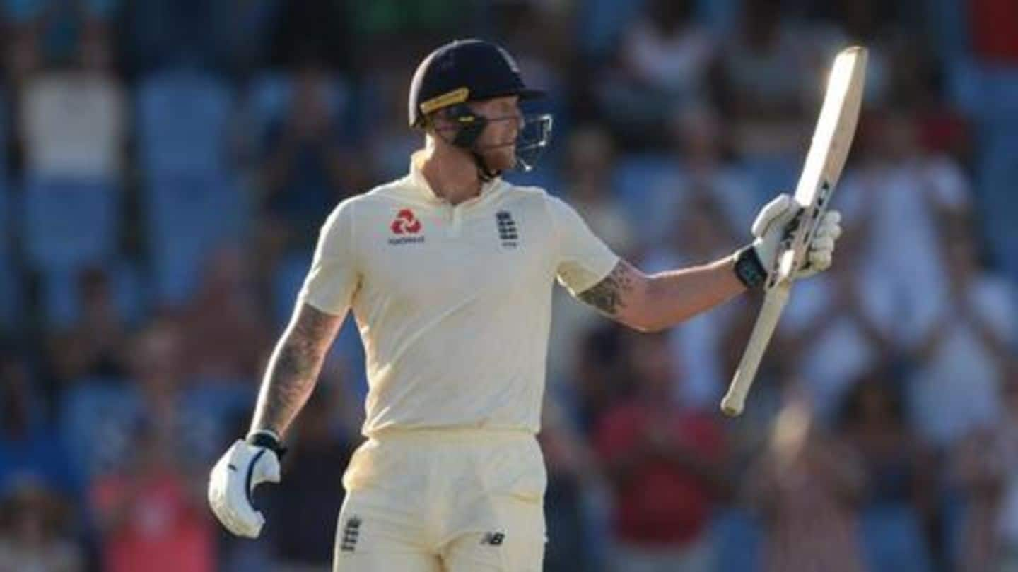 Ben Stokes recalled from pavilion after being dismissed: Details here