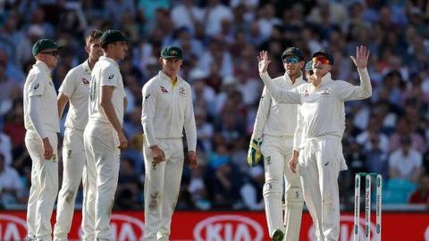 Smith and Labuschagne are obvious choices Smith and Labuschagne are obvious choices