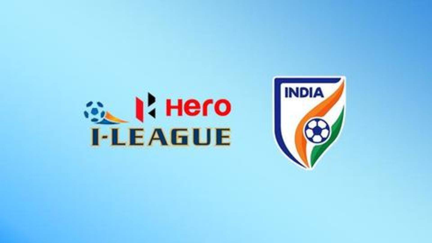 I-League set to see an increase in number of clubs I-League set to see an increase in number of clubs