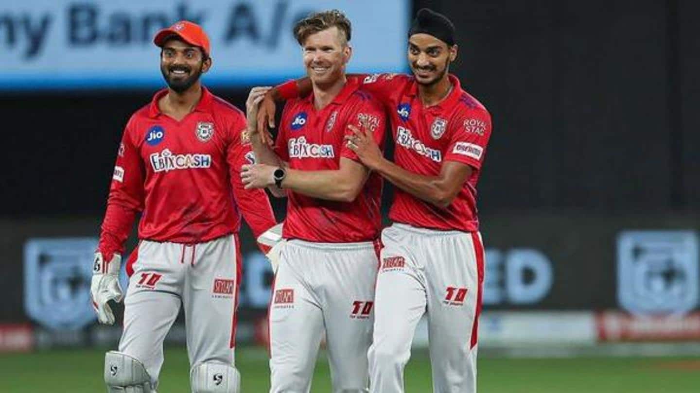 Inconsistent KXIP have plenty of work to do Inconsistent KXIP have plenty of work to do