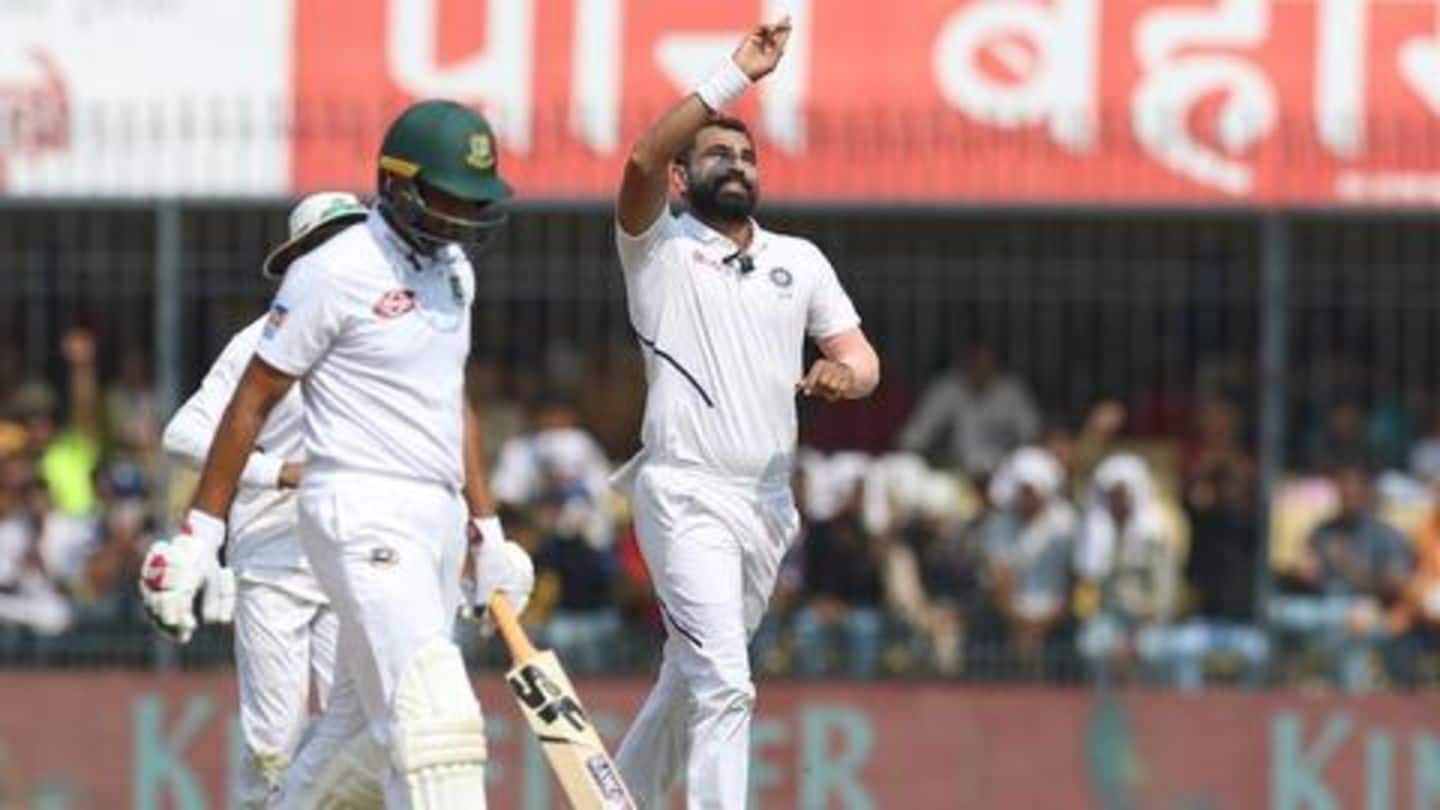 1st Test, India vs Bangladesh: Key takeaways from India's victory