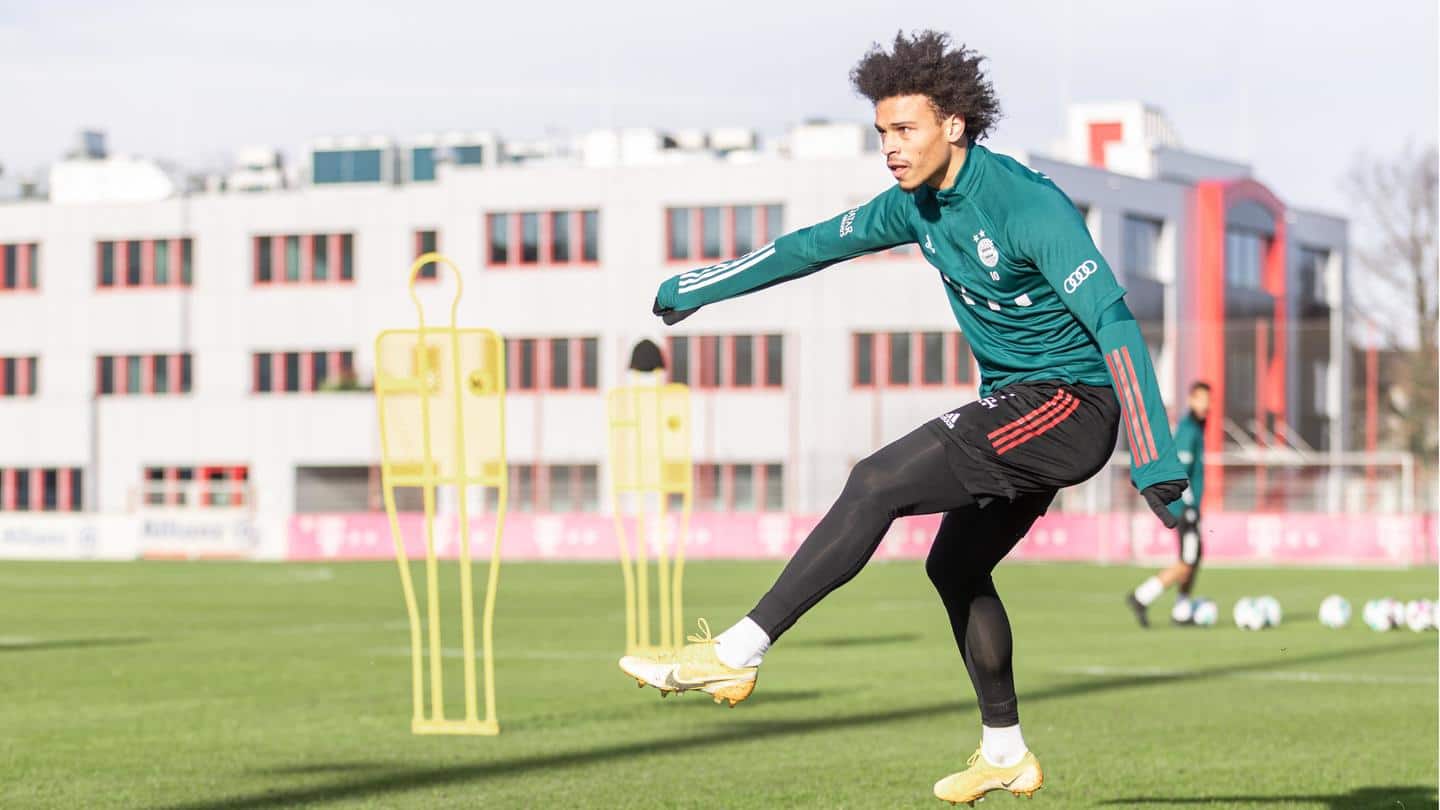 Bayern aim to consolidate their position atop Bayern aim to consolidate their position atop
