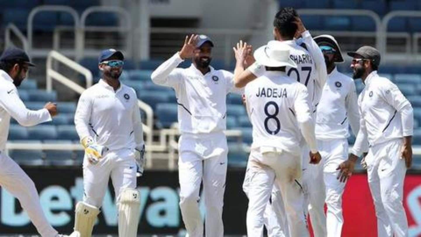 Kohli is India's most successful Test captain Kohli is India's most successful Test captain