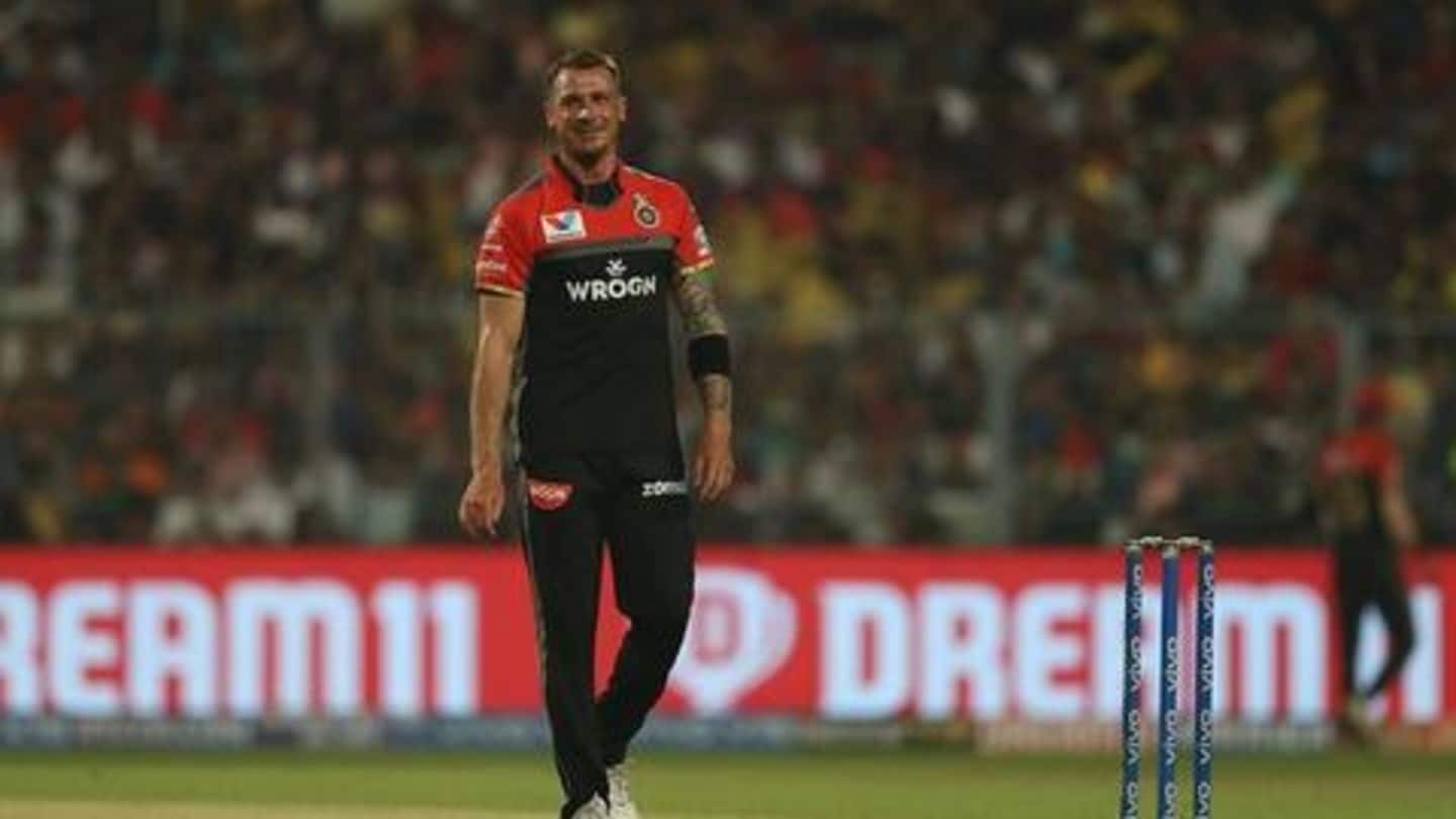 Euro T20 Slam league: Dale Steyn joins as marquee player