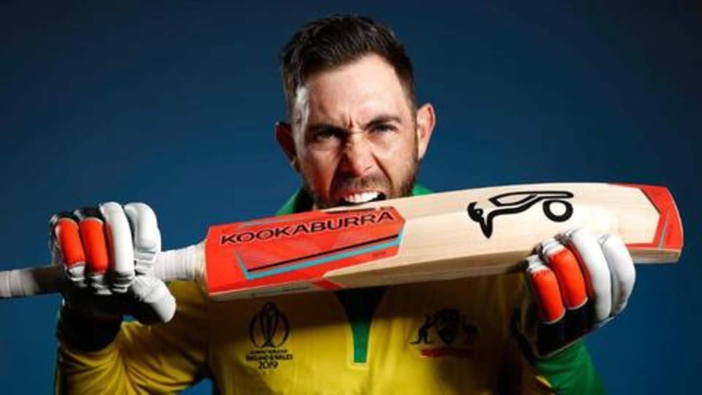 2019 World Cup: Comparing the batting line-up of major teams