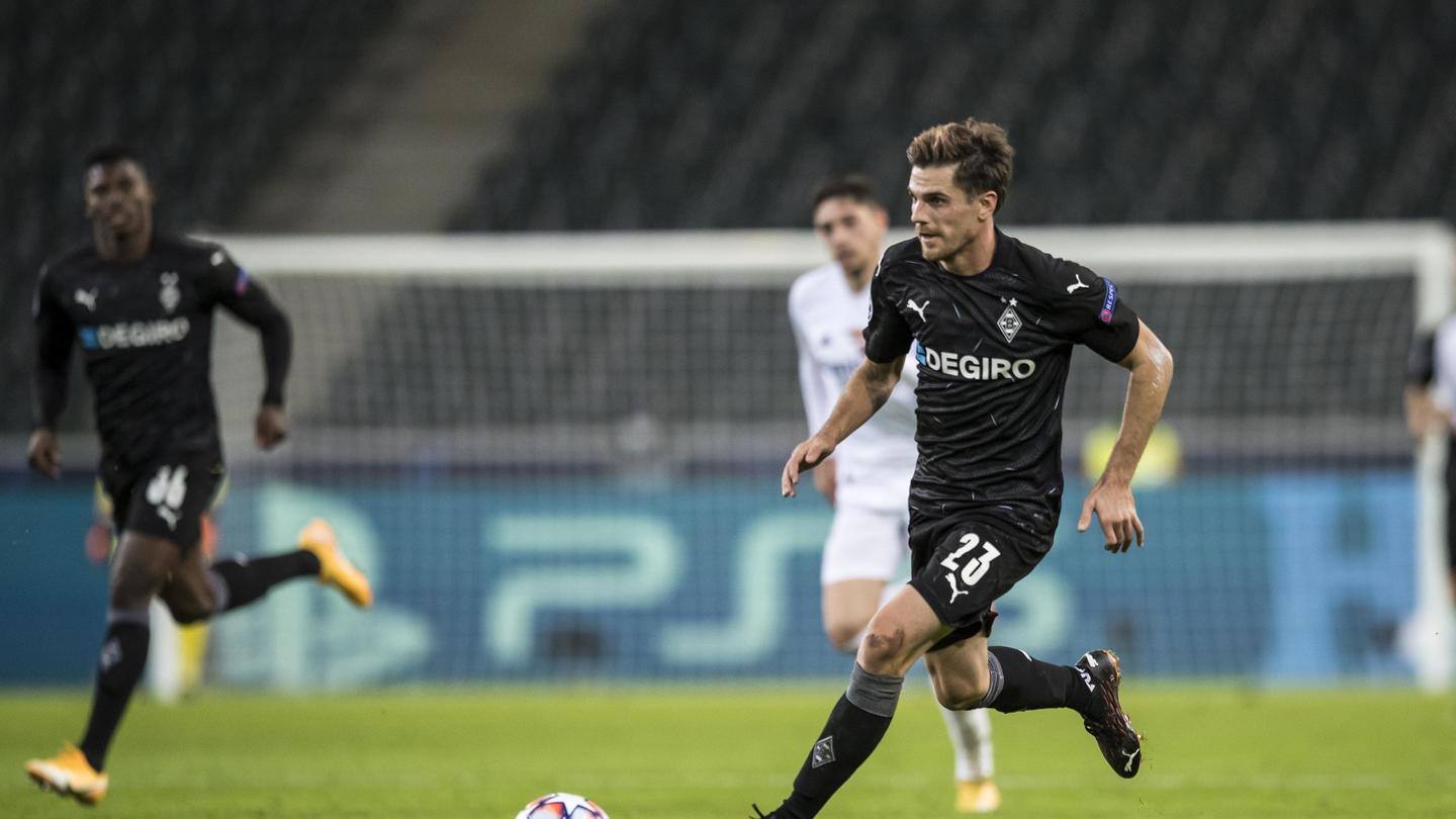 Gladbach register these feats against Leipzig, unwanted numbers for Schalke Gladbach register these feats against Leipzig, unwanted numbers for Schalke
