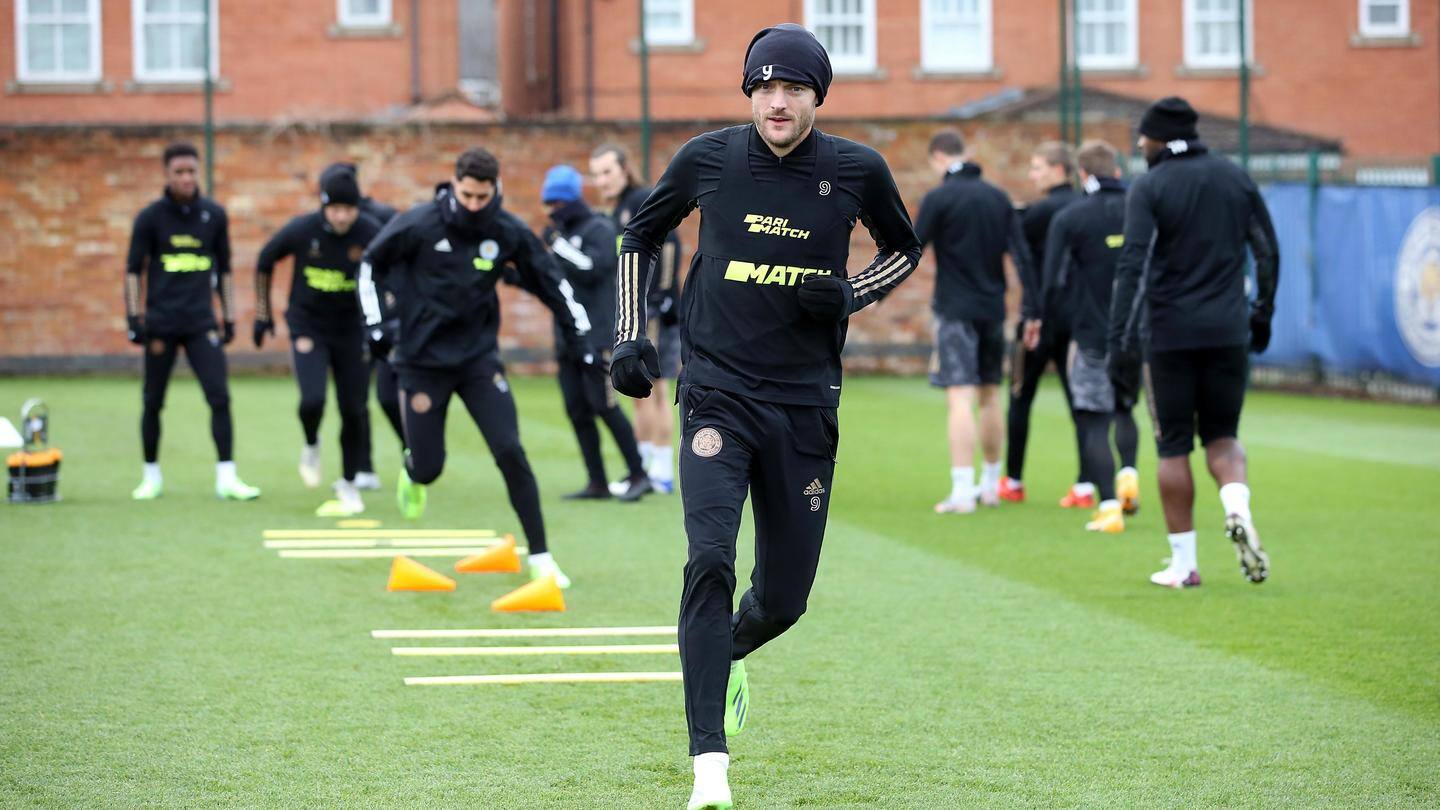 Leicester aim to impress against AEK Athens Leicester aim to impress against AEK Athens