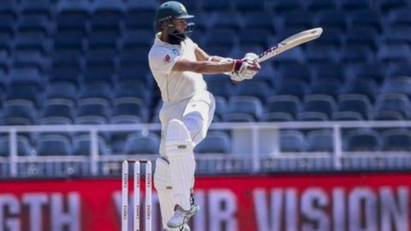 Proteas man Hashim Amla is once gain scoring freely Proteas man Hashim Amla is once gain scoring freely