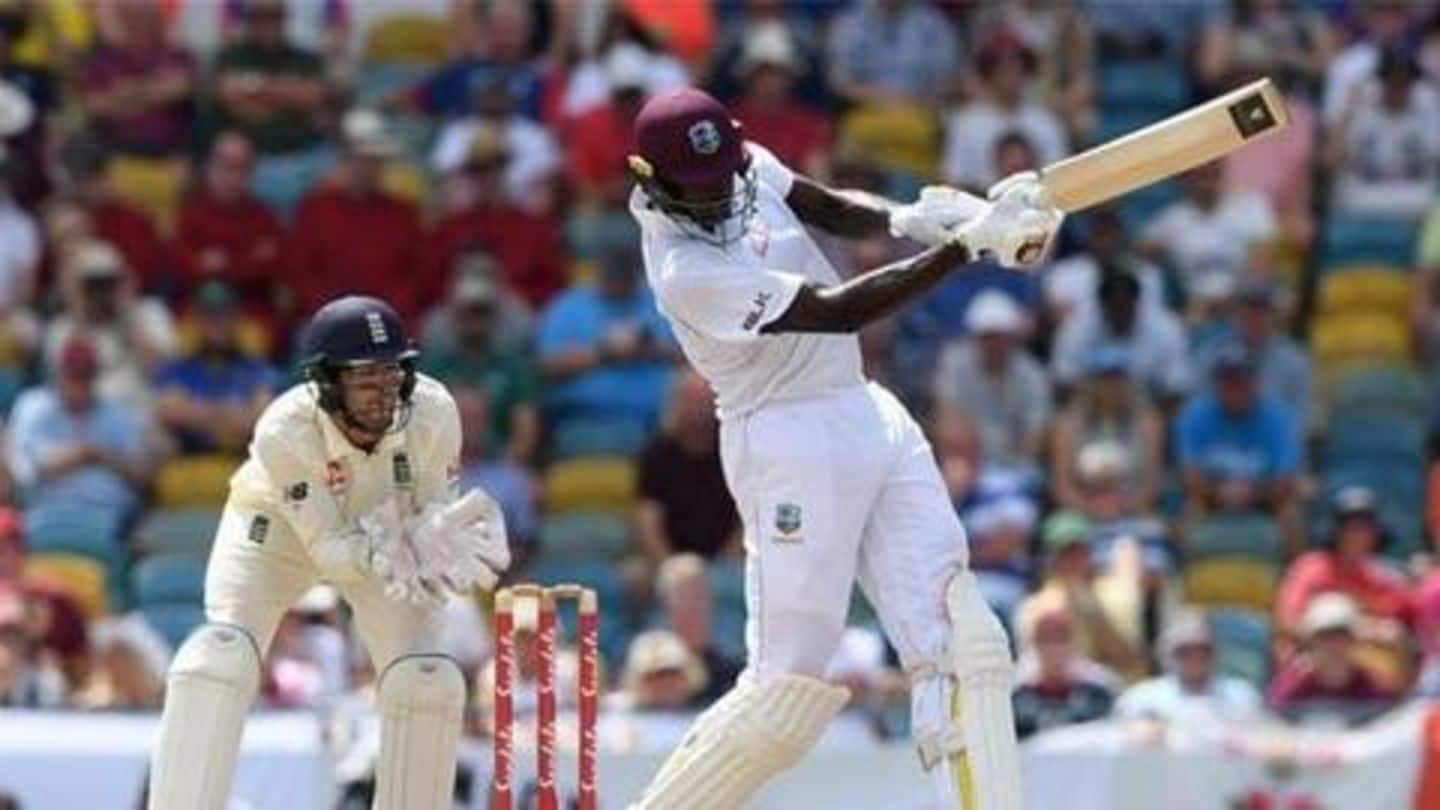 Cricket West Indies offers England to host Test series Cricket West Indies offers England to host Test series