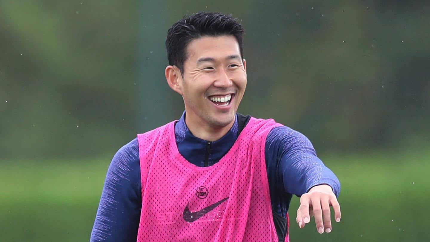 Tottenham vs United: The key stats Tottenham vs United: The key stats