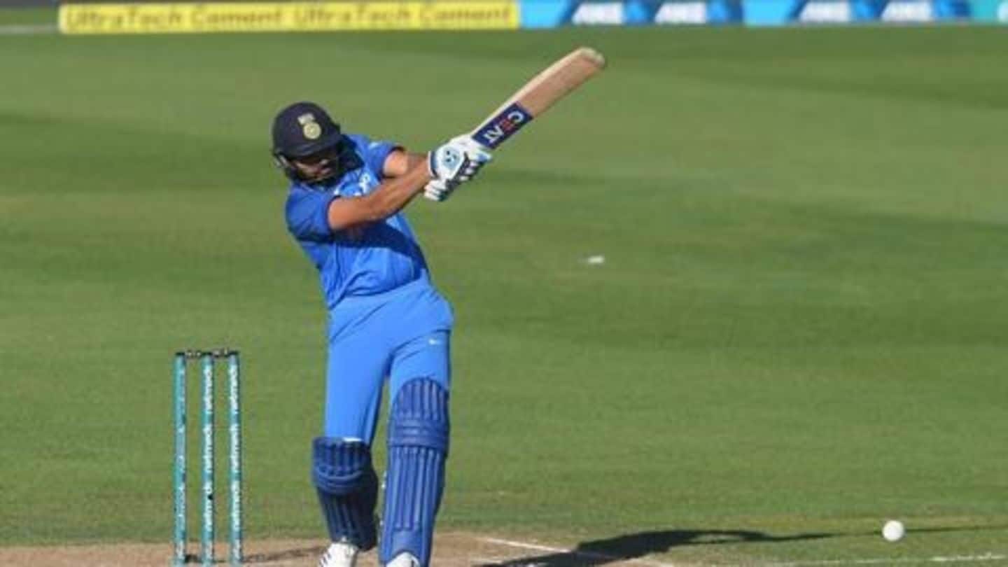 Key learnings from India's win in second ODI against Kiwis