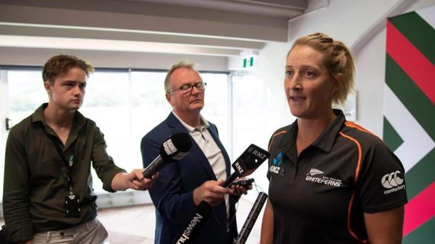 Devine expresses her gratitude, hopes to perform better Devine expresses her gratitude, hopes to perform better