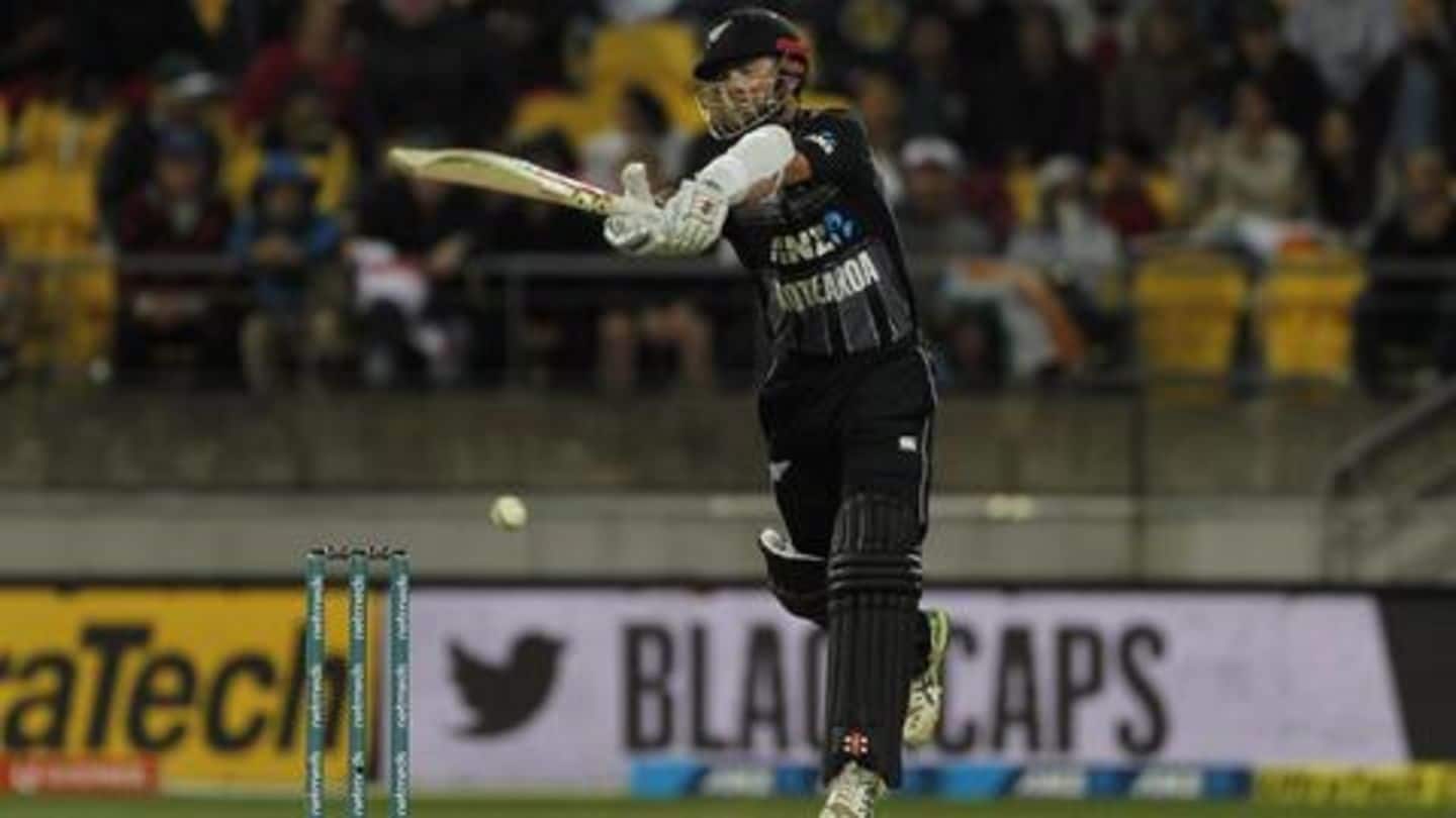 India were beaten comprehensively in the first T20I India were beaten comprehensively in the first T20I