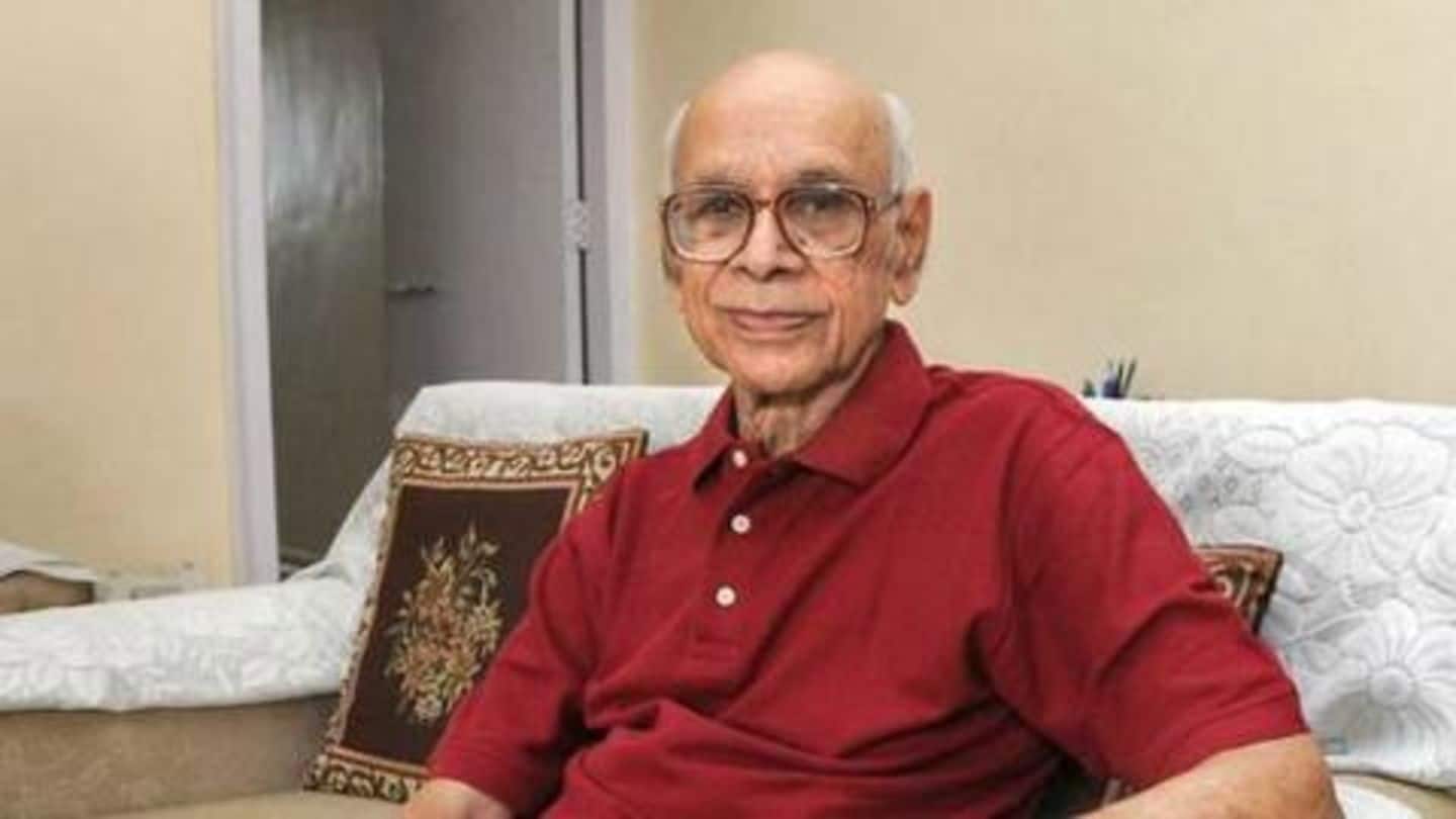 Bapu Nadkarni passes away: His top moments, records and more