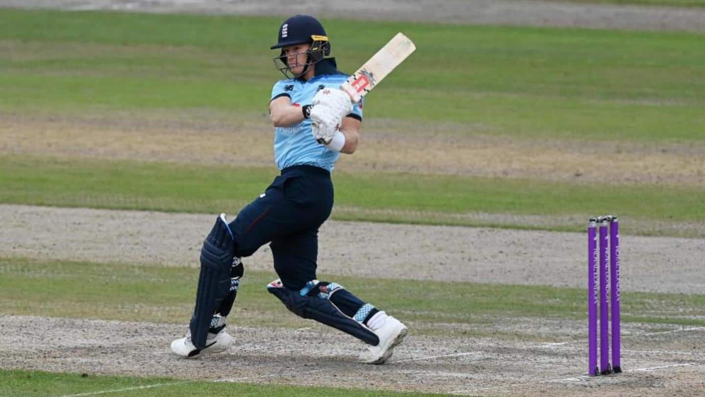 England batsmen register these feats England batsmen register these feats
