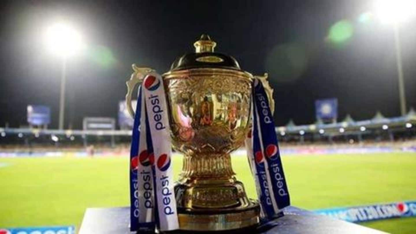 IPL 2019: Women's T20 matches to be a three-team affair