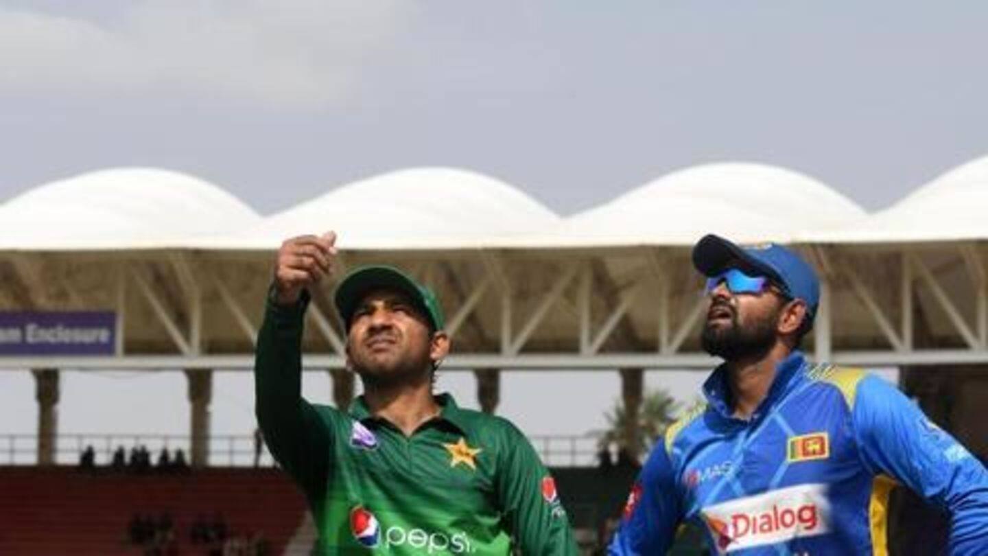 Pakistan recall Akmal, Shehzad for T20Is against Sri Lanka