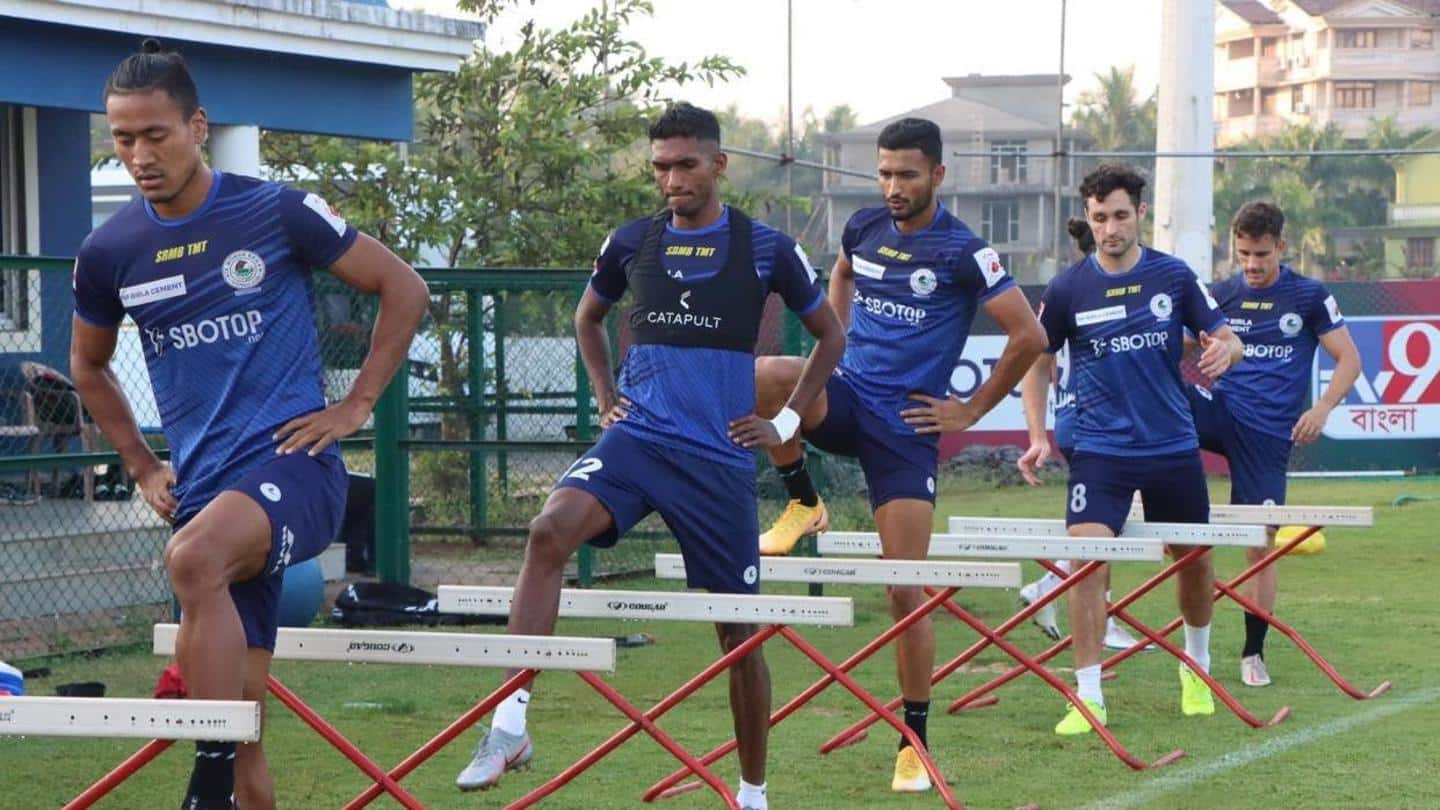 ATKMB will hope to change their fortunes in the semis ATKMB will hope to change their fortunes in the semis