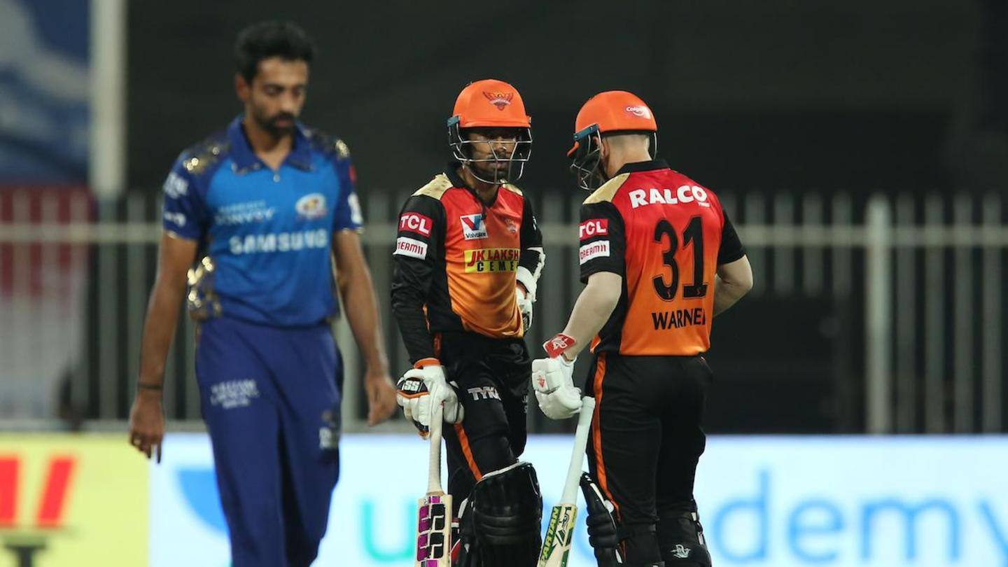 Warner and Saha slam these feats Warner and Saha slam these feats