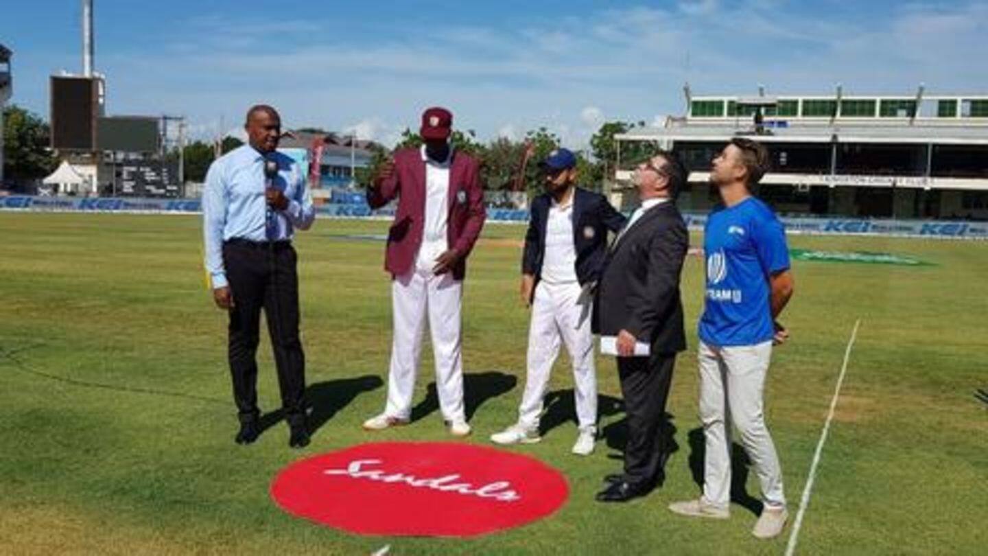 Jason Holder was highly inspirational Jason Holder was highly inspirational
