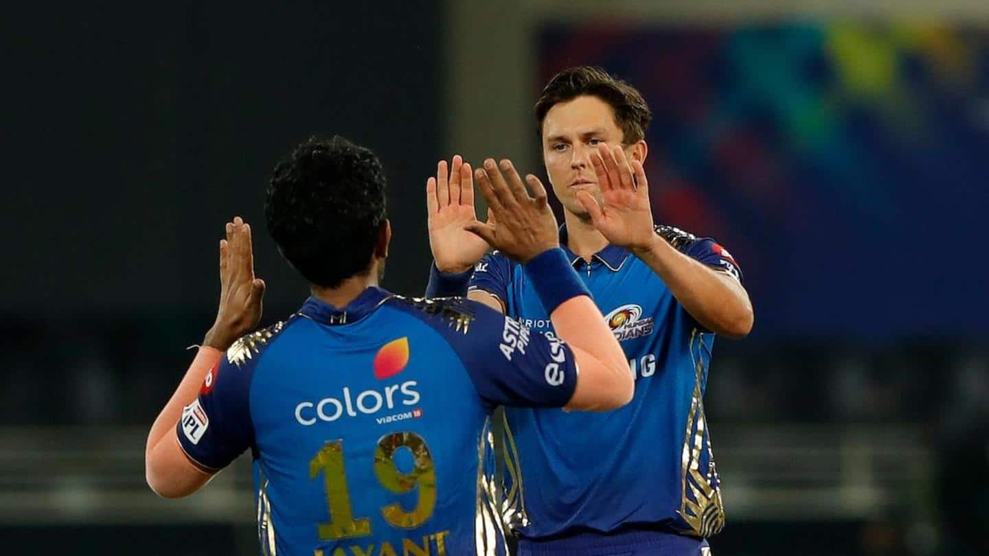 Unstoppable Mumbai Indians win fifth IPL title: Records broken