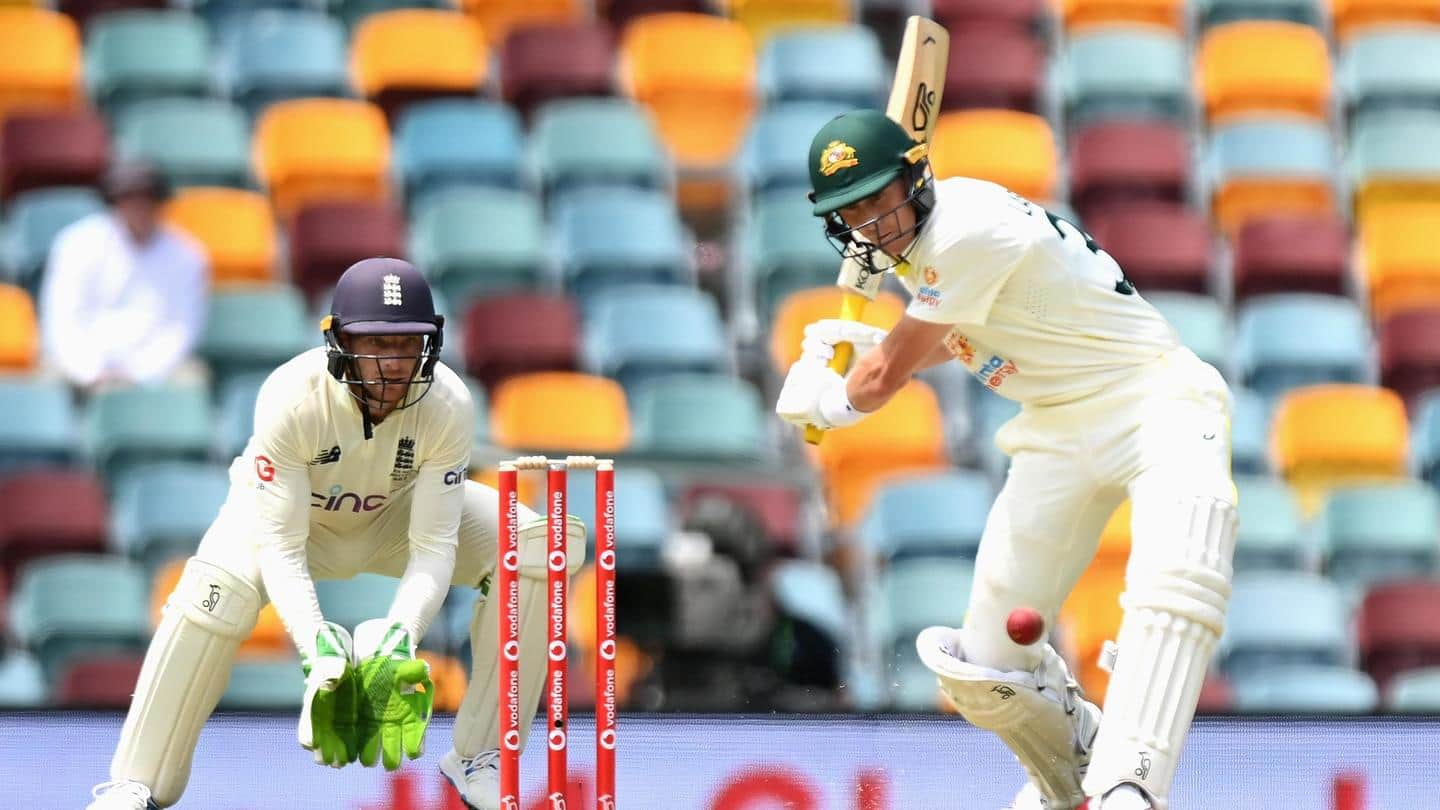 The Ashes, 1st Test: Key takeaways from Day 2