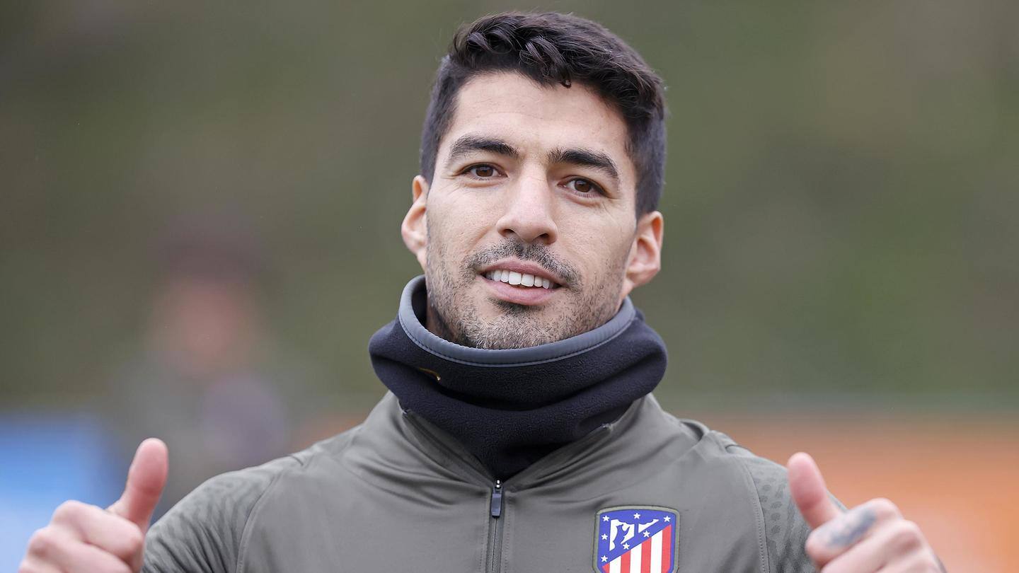 The crucial contributors for Atletico in attack The crucial contributors for Atletico in attack