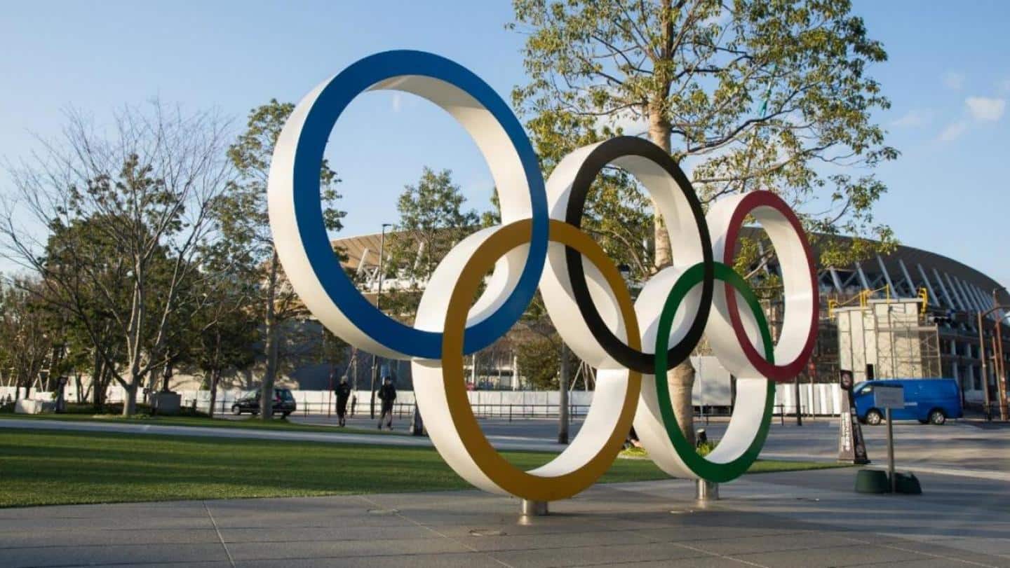 Interesting facts about Olympics you didn't know