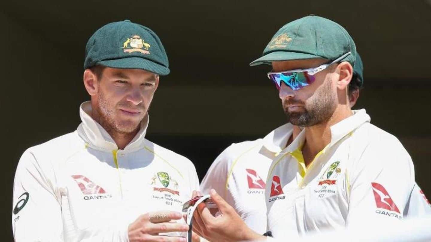 Who could be Australia's next Test skipper?
