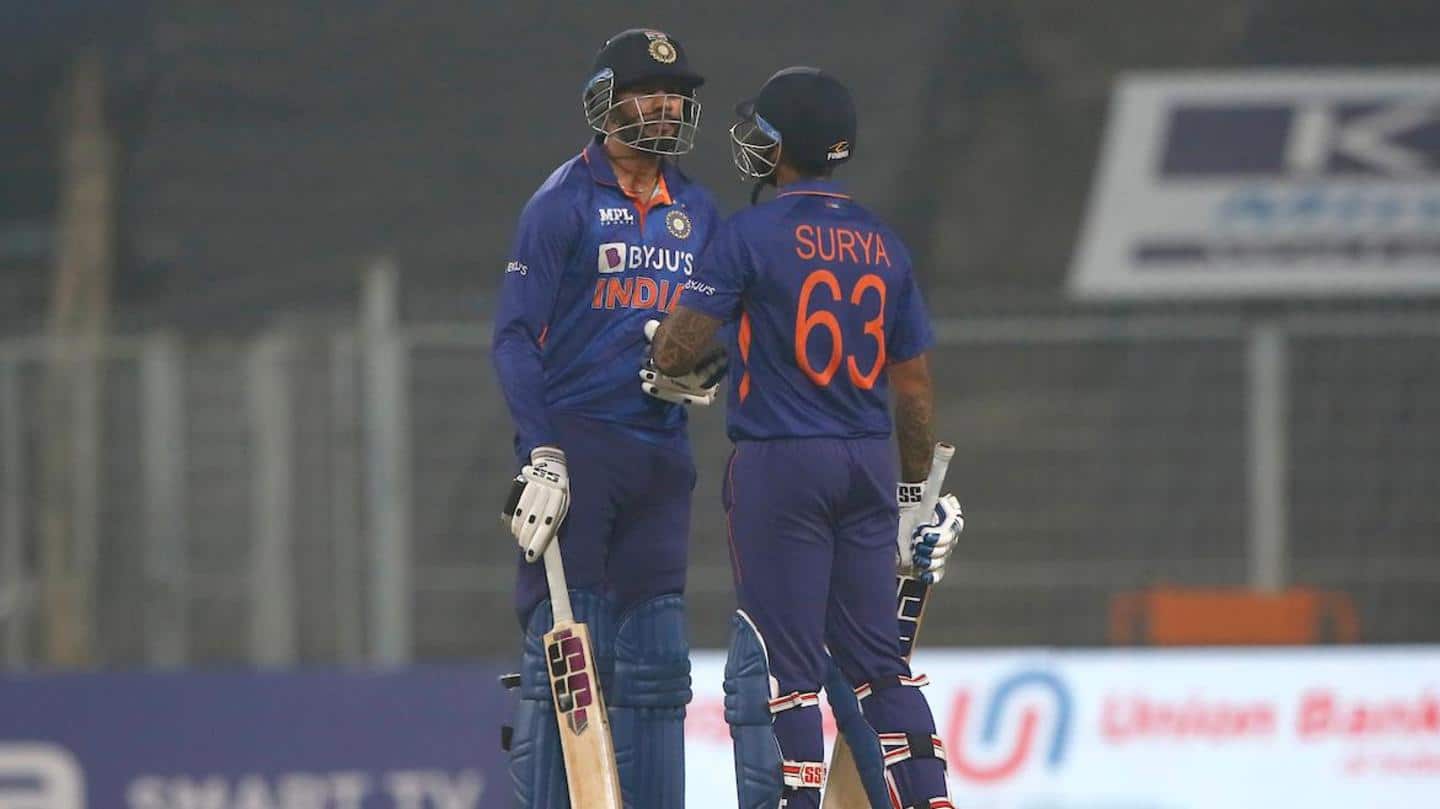 IND vs SL, T20Is: Decoding the key player battles