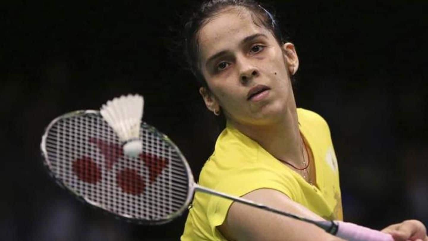 CWG Day 1 Round-up: India win in badminton, table tennis