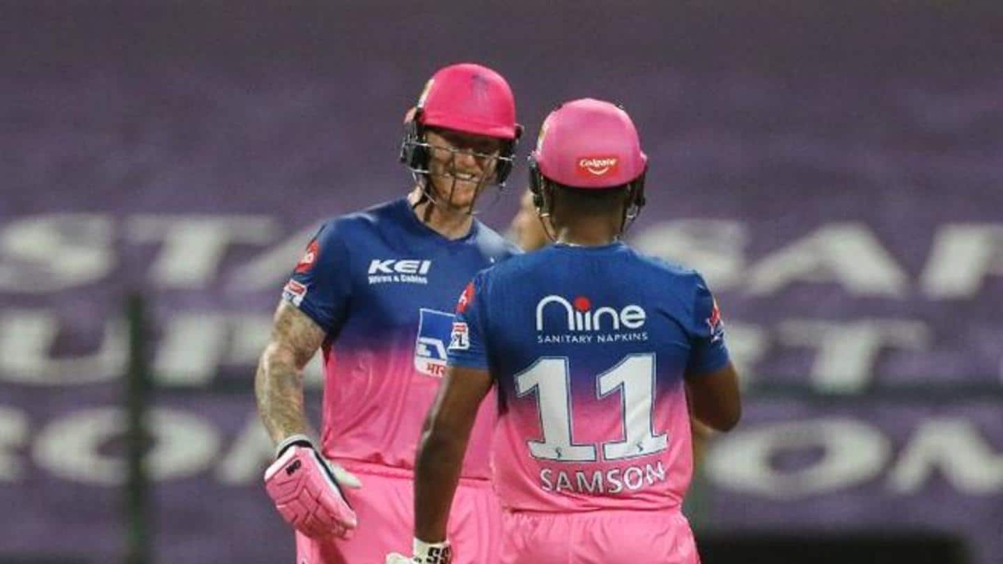 Can RR stop an in-form KXIP? Can RR stop an in-form KXIP?