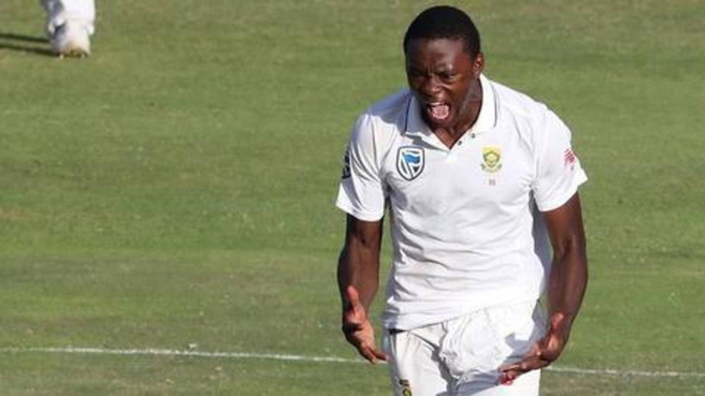 SA have a dream line-up to challenge Rohit SA have a dream line-up to challenge Rohit