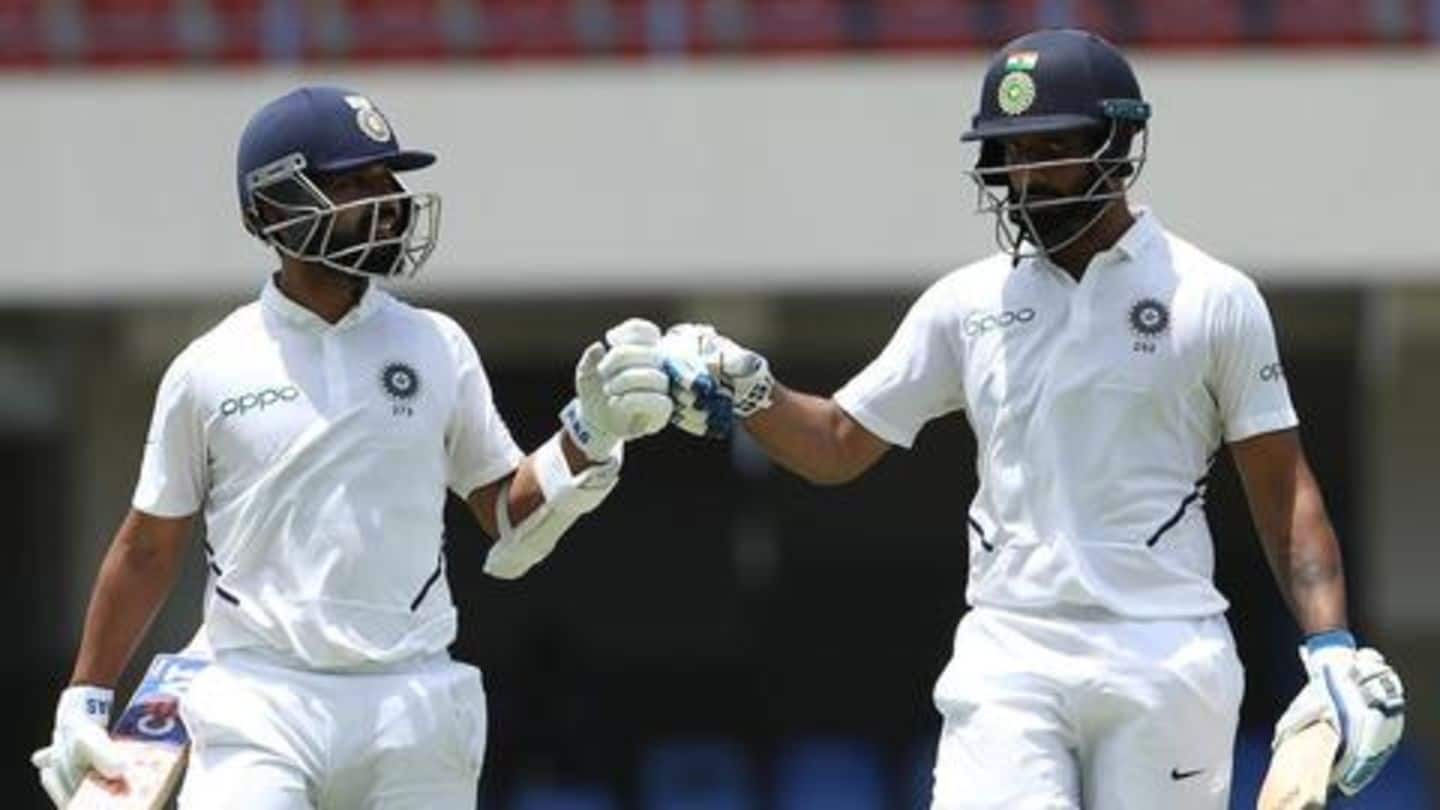 Vihari's approach key for Team India Vihari's approach key for Team India