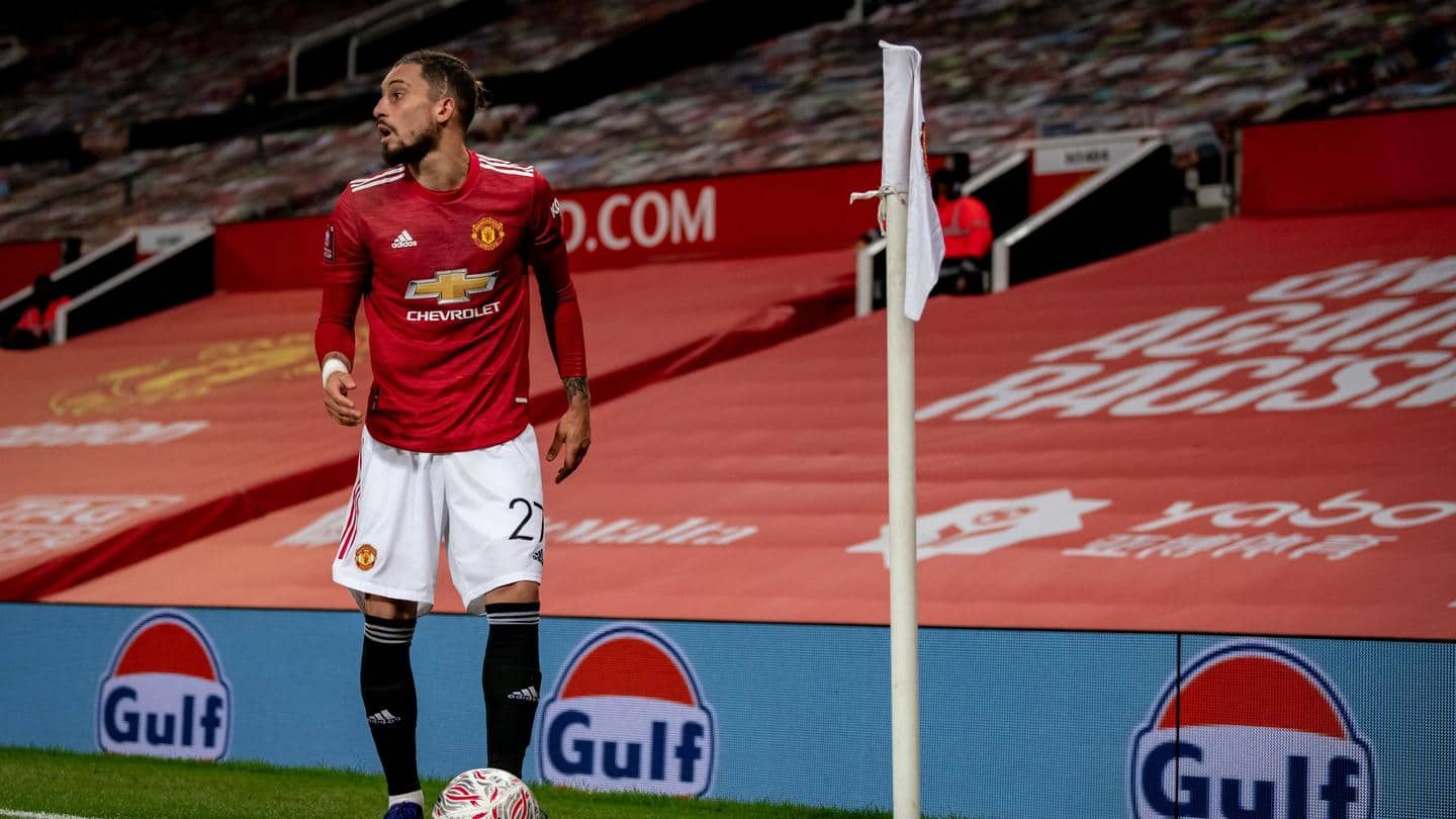 United scrape past Watford at Old Trafford United scrape past Watford at Old Trafford