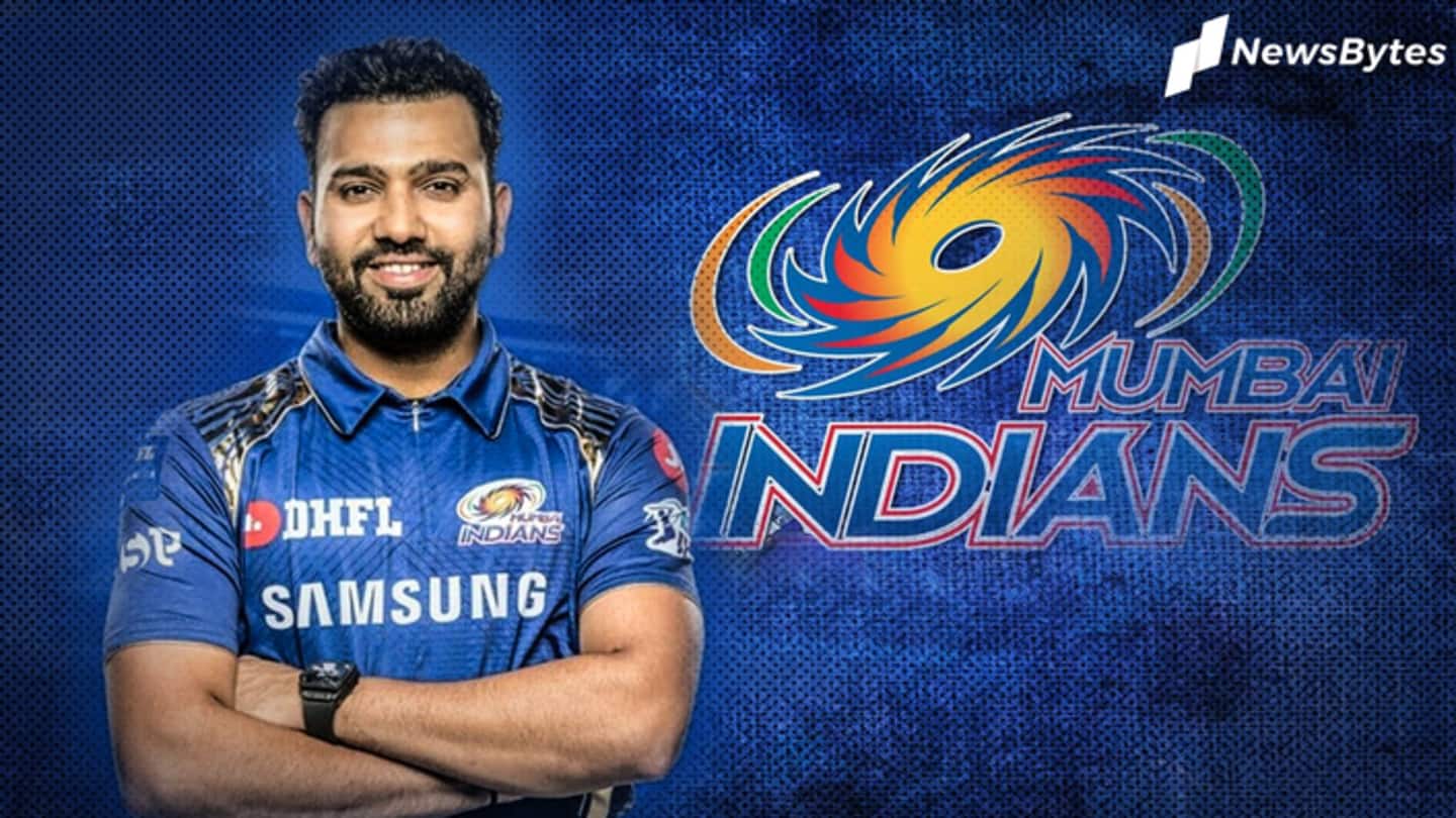 Champions Mumbai Indians need a few foreign pacers Champions Mumbai Indians need a few foreign pacers