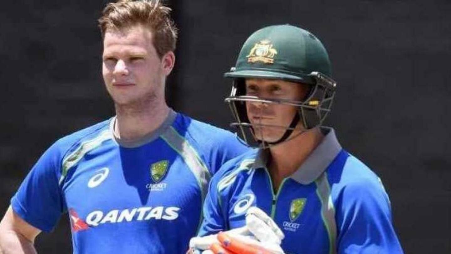 Ball-tampering scandal: How will the ban impact Rajasthan and Hyderabad?