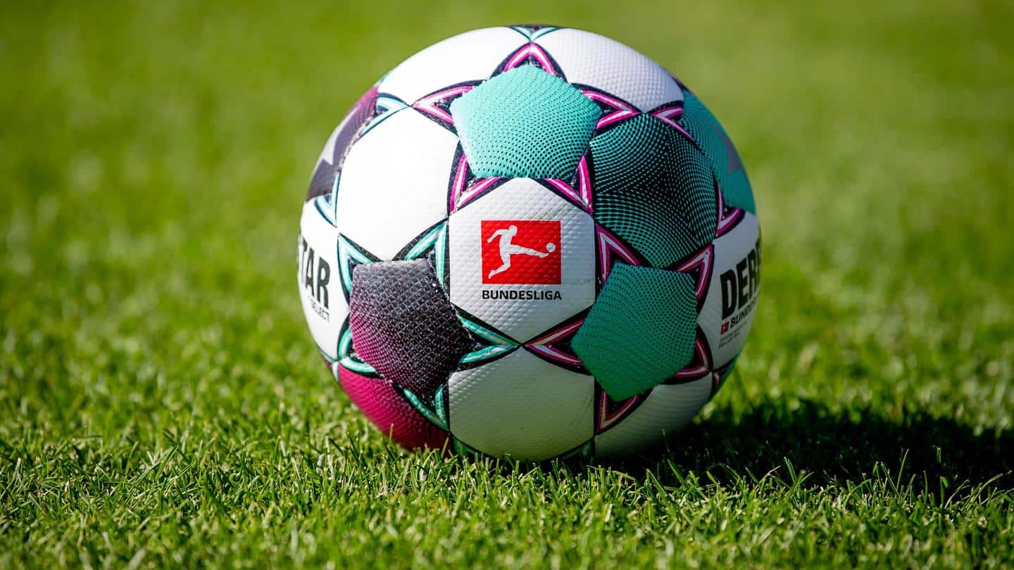 Bundesliga, gameweek 13: Preview, stats and key matches